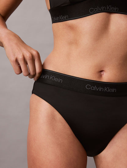 Icon Shine Swim Bikini - Calvin Klein Women