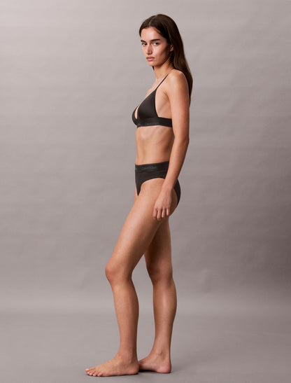 Icon Shine Swim Bikini - Calvin Klein Women